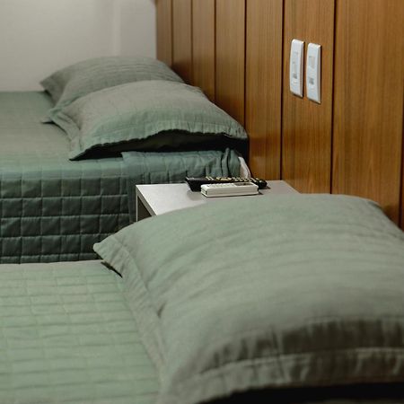 Hotel Trevo Cascavel Ngoại thất bức ảnh