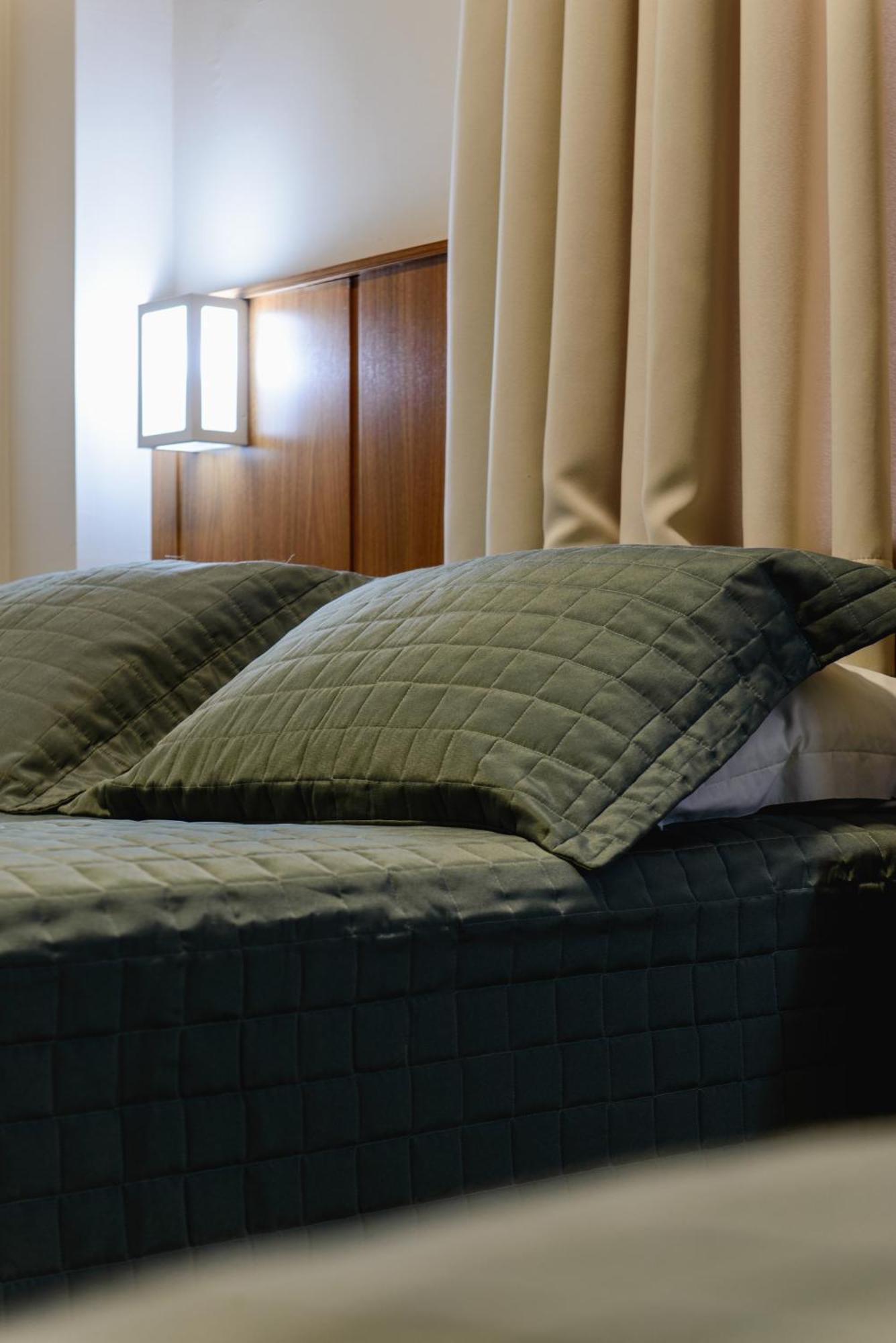 Hotel Trevo Cascavel Ngoại thất bức ảnh
