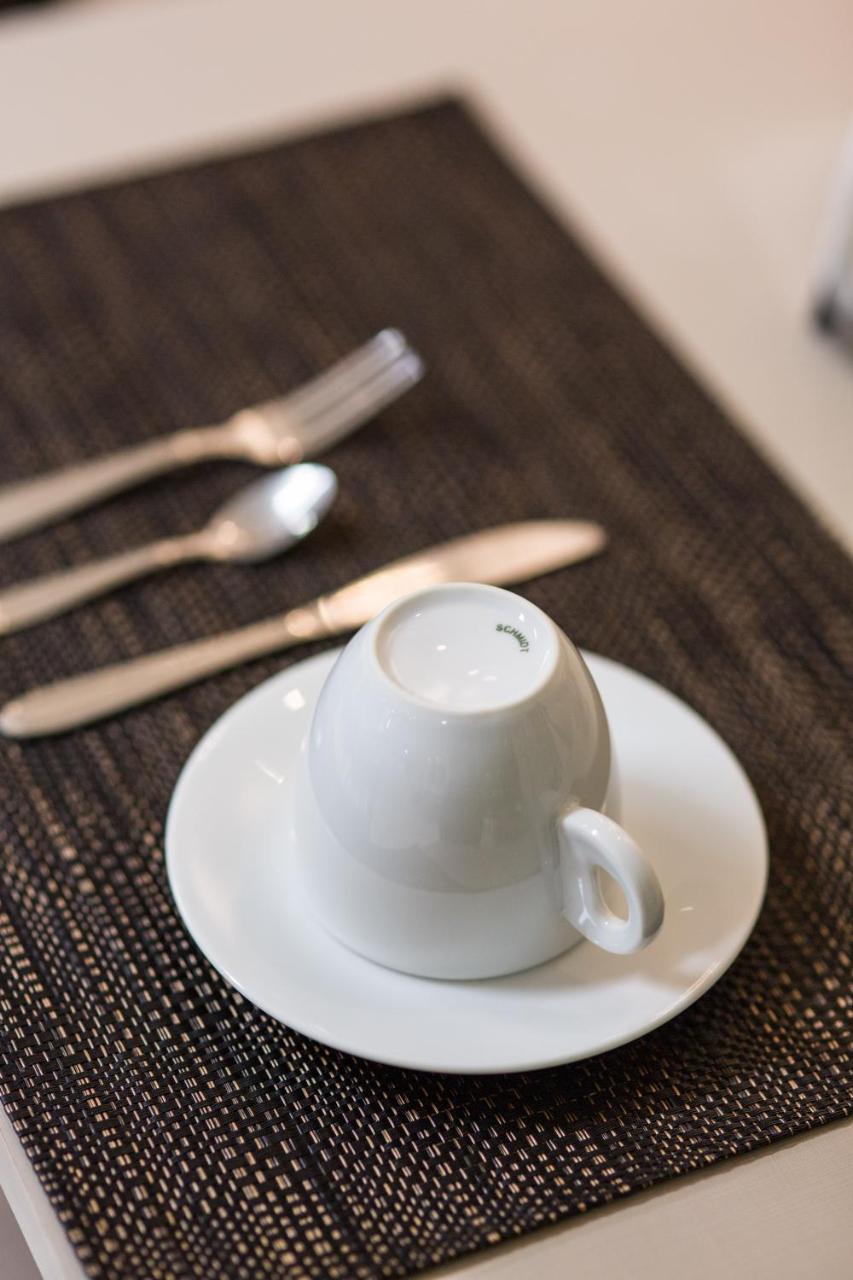 Hotel Trevo Cascavel Ngoại thất bức ảnh